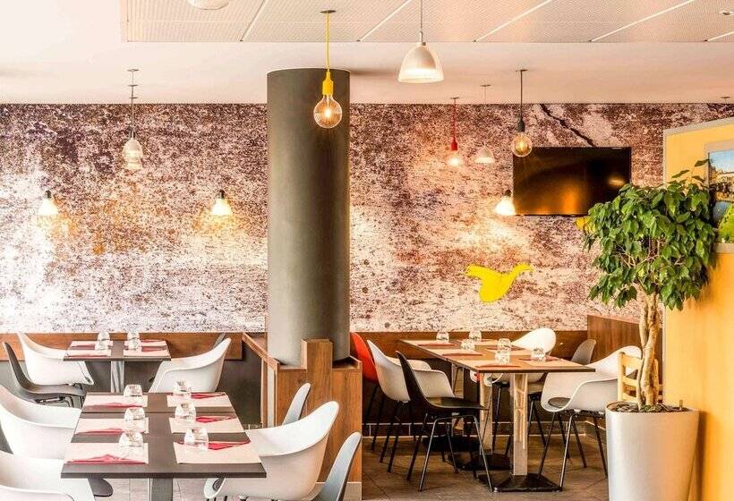 فندق Ibis Marne La Vallée Val D'europe