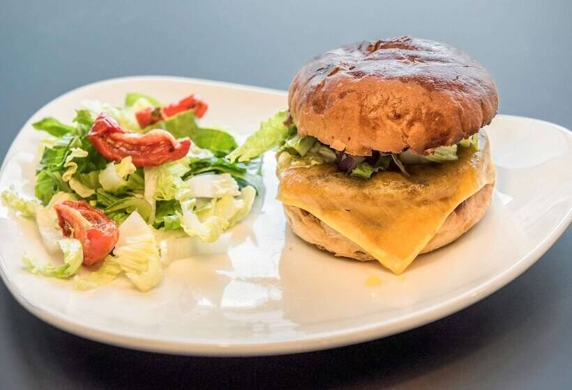 فندق Ibis Marne La Vallée Val D'europe