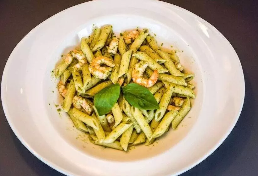 هتل Ibis Marne La Vallée Val D'europe