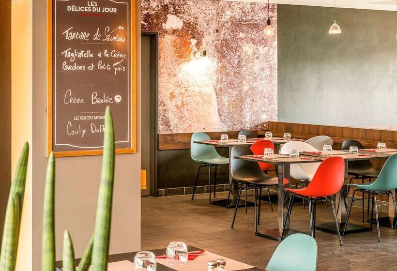 فندق Ibis Marne La Vallée Val D'europe