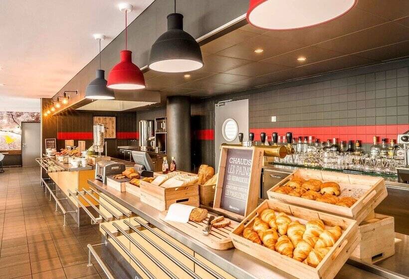 فندق Ibis Marne La Vallée Val D'europe