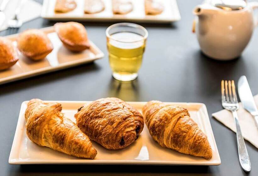 فندق Ibis Marne La Vallée Val D'europe