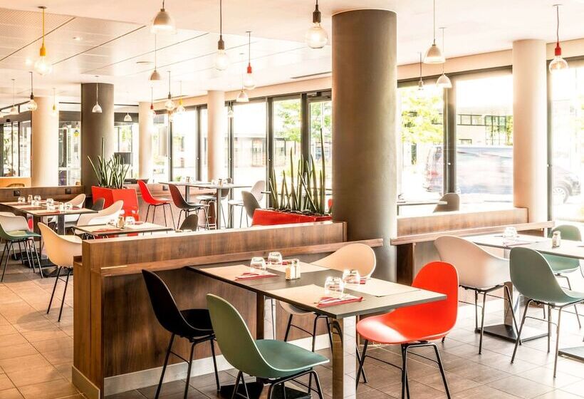 فندق Ibis Marne La Vallée Val D'europe