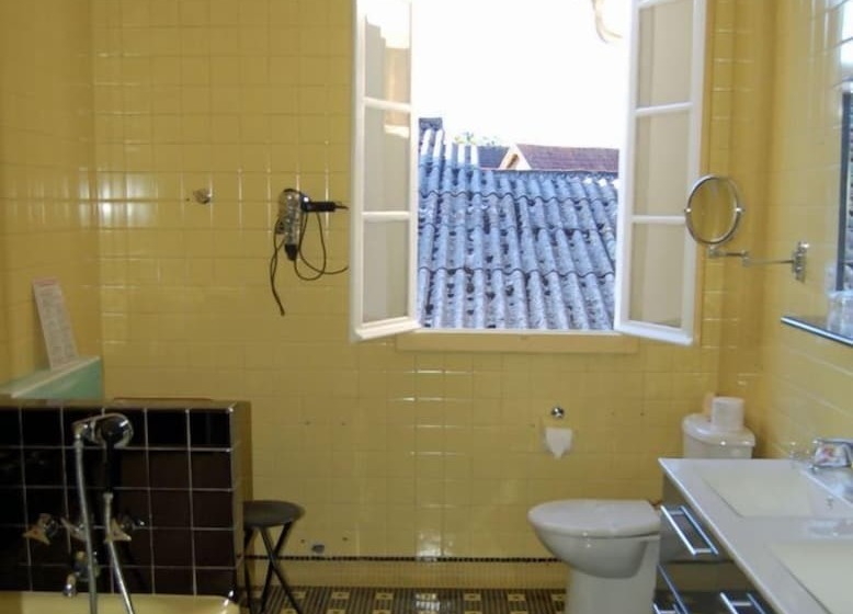 ホテル La Maison D'antan