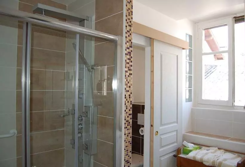 ホテル La Maison D'antan