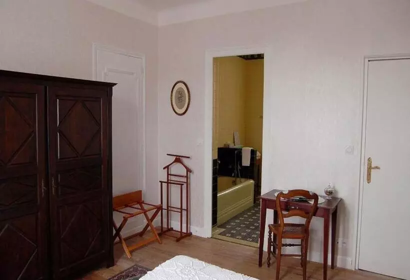 ホテル La Maison D'antan