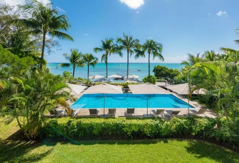 هتل Mon Choisy Beach R