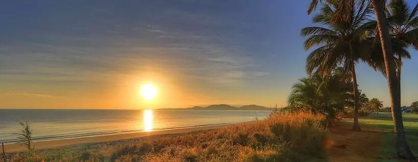 בית מלון כפרי Queens Beach Tourist Village