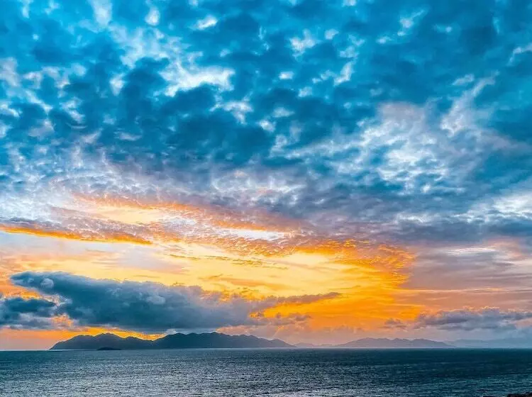 בית מלון כפרי Queens Beach Tourist Village