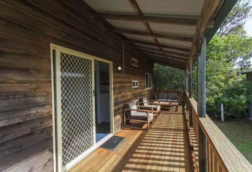 فندق Reflections Nambucca Heads Holiday Park