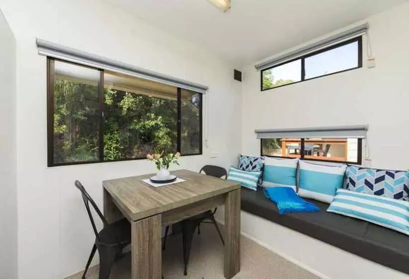 فندق Reflections Nambucca Heads Holiday Park