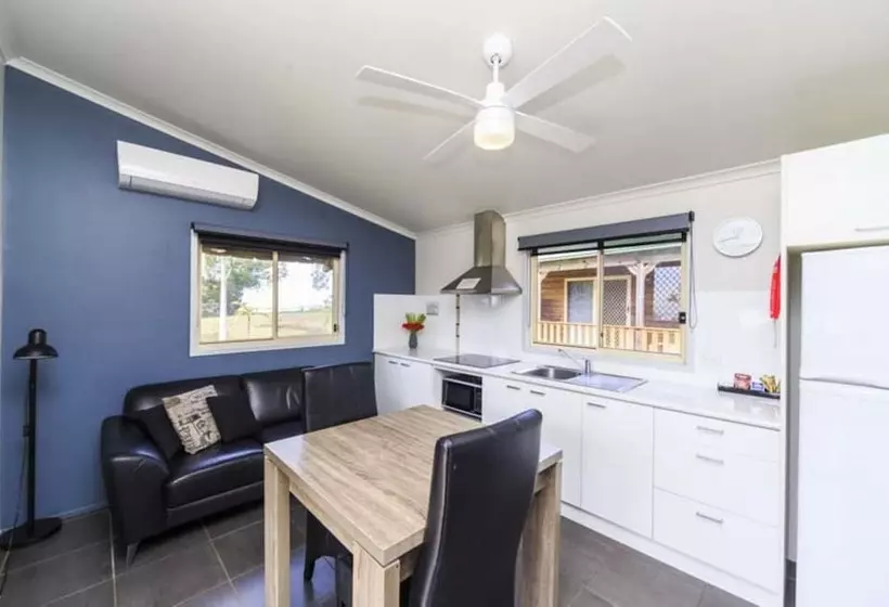 فندق Reflections Nambucca Heads Holiday Park