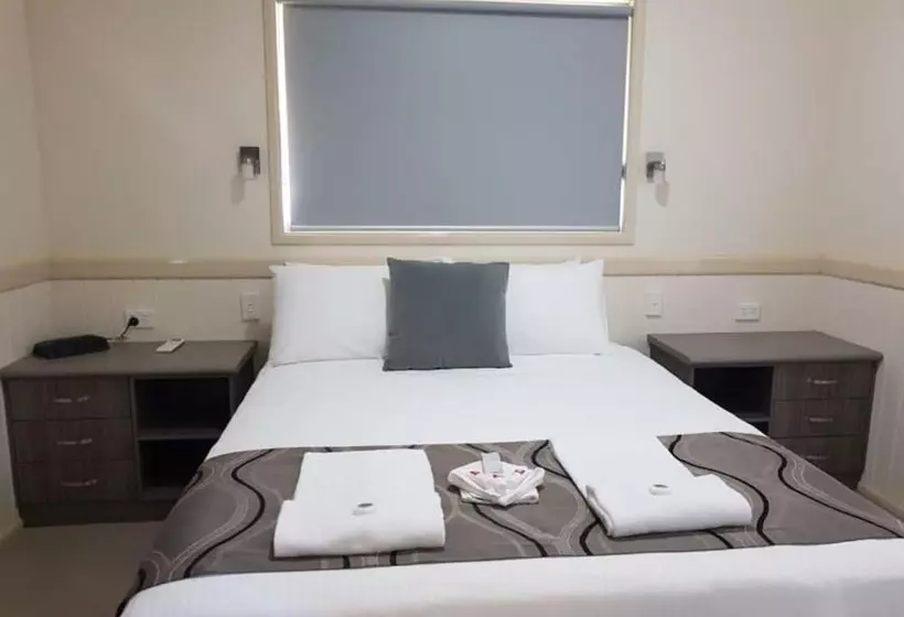 فندق Reflections Nambucca Heads Holiday Park