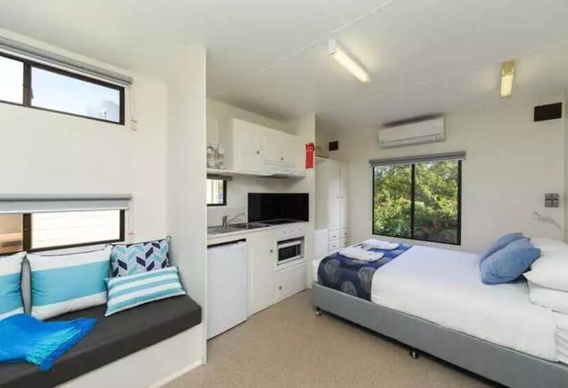 فندق Reflections Nambucca Heads Holiday Park