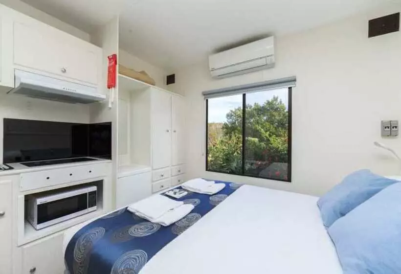 فندق Reflections Nambucca Heads Holiday Park