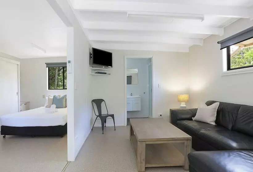 فندق Reflections Nambucca Heads Holiday Park