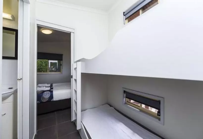 فندق Reflections Nambucca Heads Holiday Park