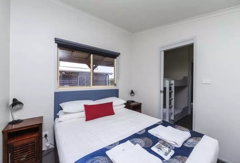 فندق Reflections Nambucca Heads Holiday Park