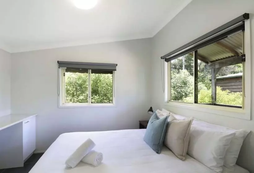 فندق Reflections Nambucca Heads Holiday Park