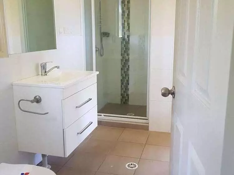 فندق Reflections Nambucca Heads Holiday Park