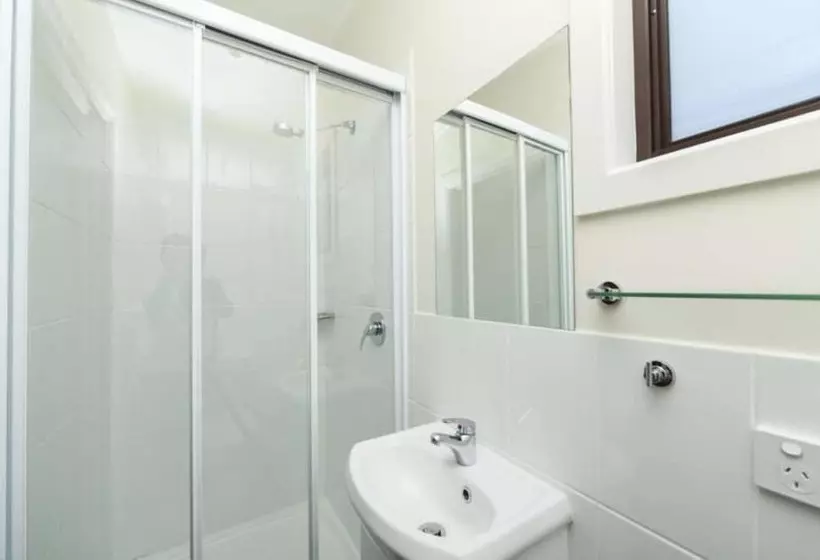 فندق Reflections Nambucca Heads Holiday Park