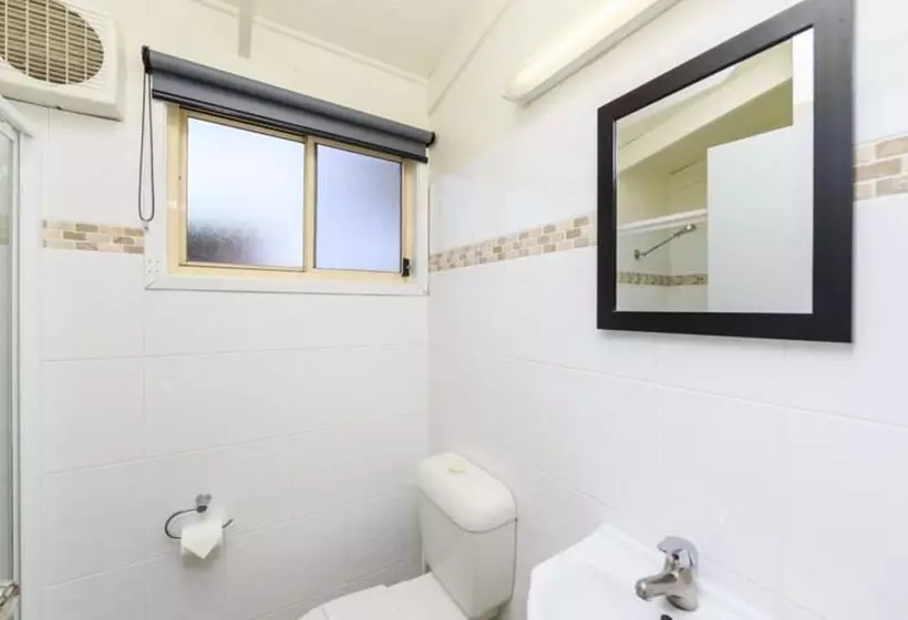 فندق Reflections Nambucca Heads Holiday Park