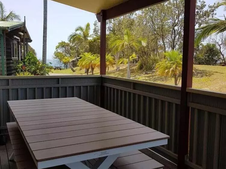 فندق Reflections Nambucca Heads Holiday Park