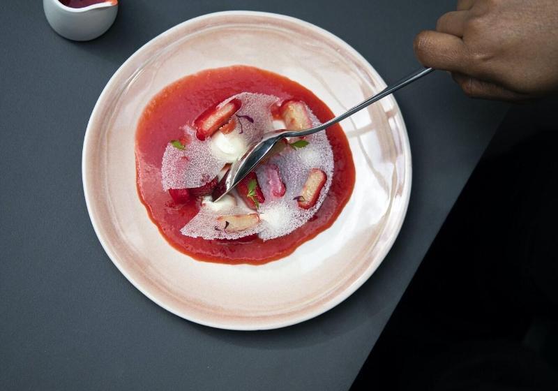 Renaissance Paris Republique Hotel & Spa