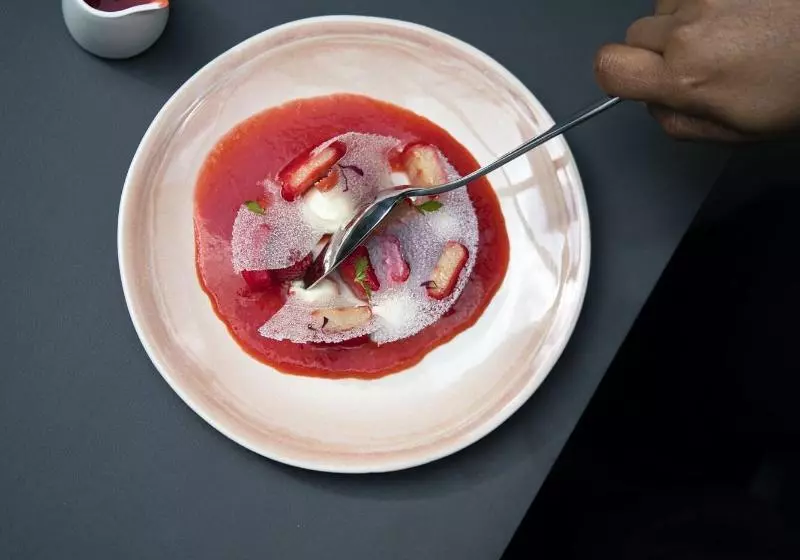 Renaissance Paris Republique Hotel & Spa