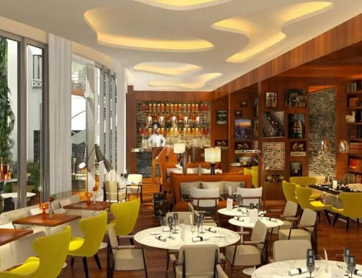 Renaissance Paris Republique Hotel & Spa