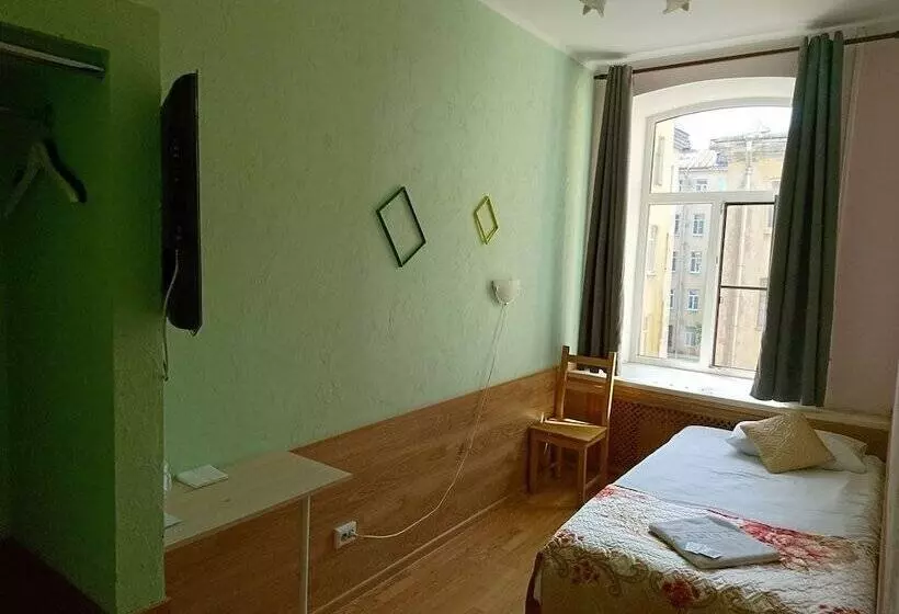 San Galli Apartments