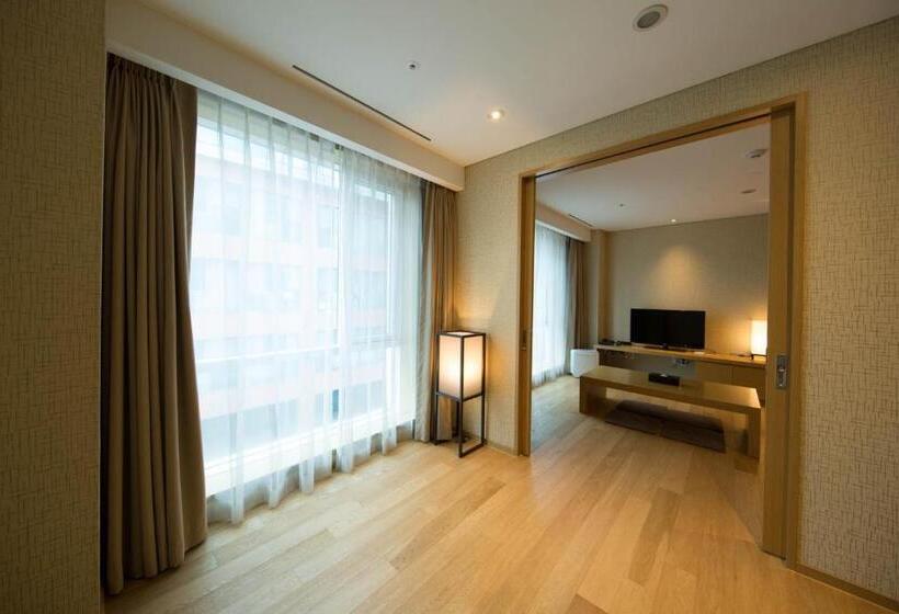 Solaria Nishitetsu Hotel Busan