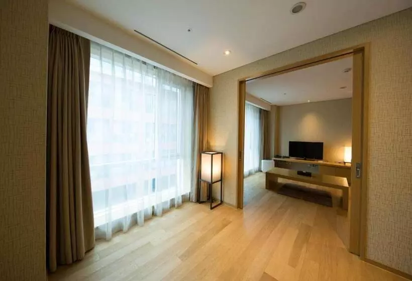 Solaria Nishitetsu Hotel Busan