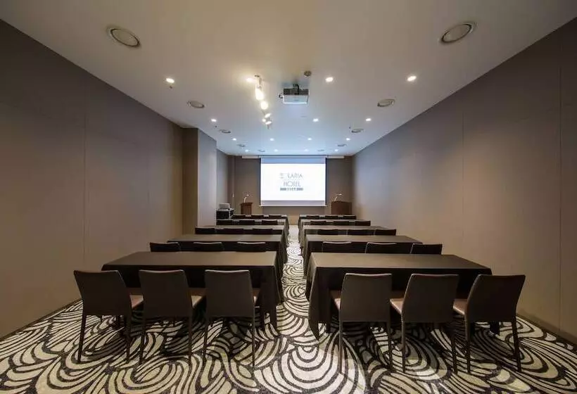 Solaria Nishitetsu Hotel Busan