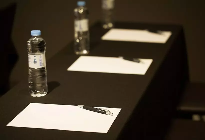 Solaria Nishitetsu Hotel Busan