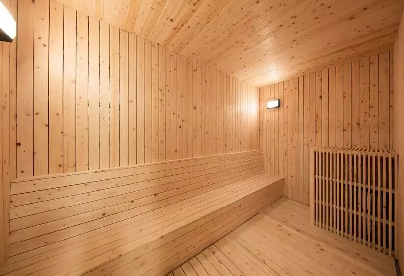 Solaria Nishitetsu Hotel Busan