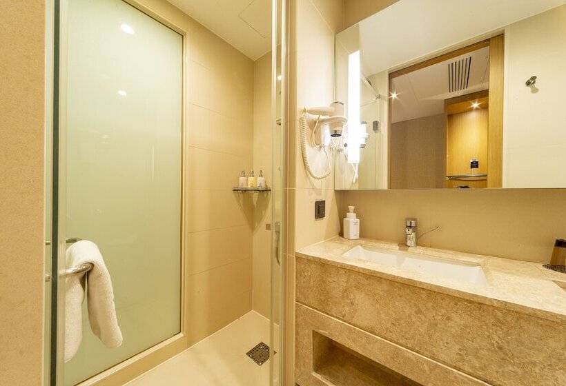 Solaria Nishitetsu Hotel Busan