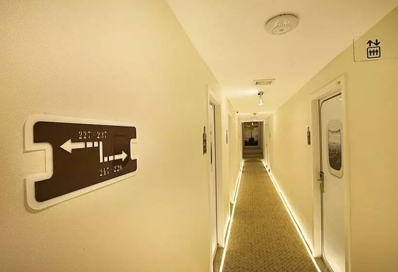 Sri Langit Hotel Klia