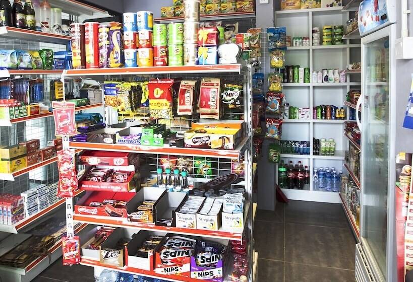 Sri Langit Hotel Klia