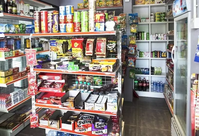 Sri Langit Hotel Klia