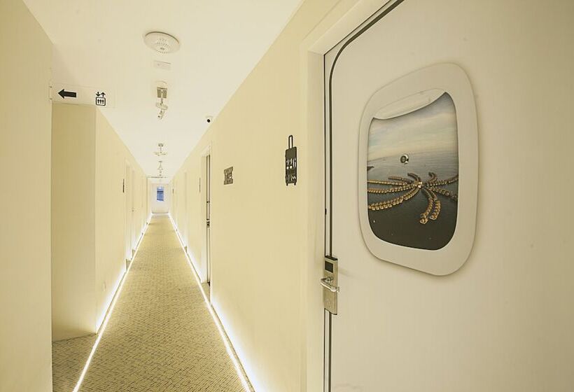 Sri Langit Hotel Klia