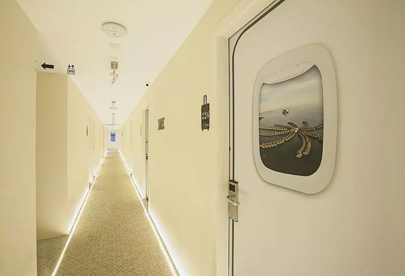 Sri Langit Hotel Klia