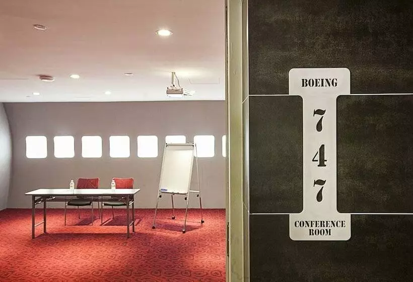 Sri Langit Hotel Klia