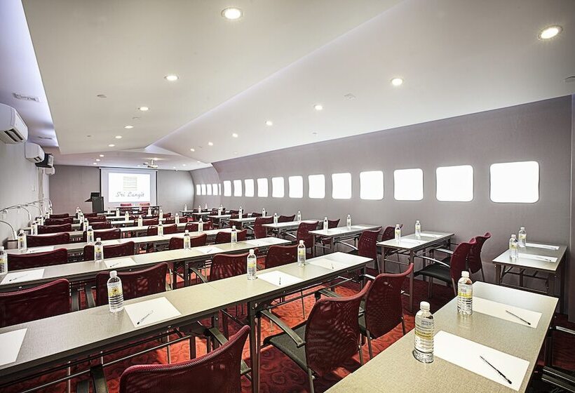 Sri Langit Hotel Klia