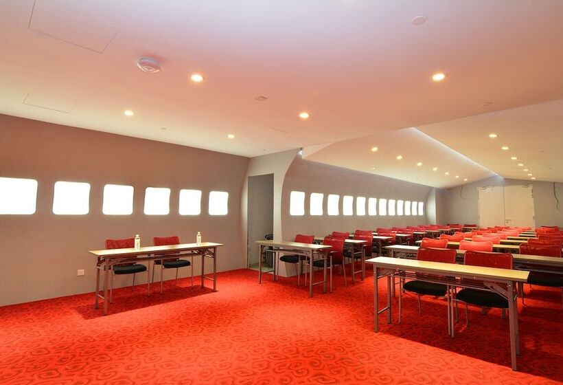 Sri Langit Hotel Klia