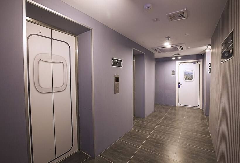 Sri Langit Hotel Klia