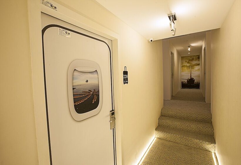 Sri Langit Hotel Klia