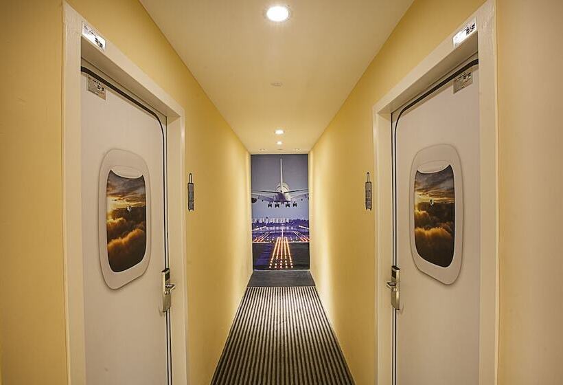 Sri Langit Hotel Klia