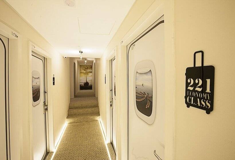 Sri Langit Hotel Klia