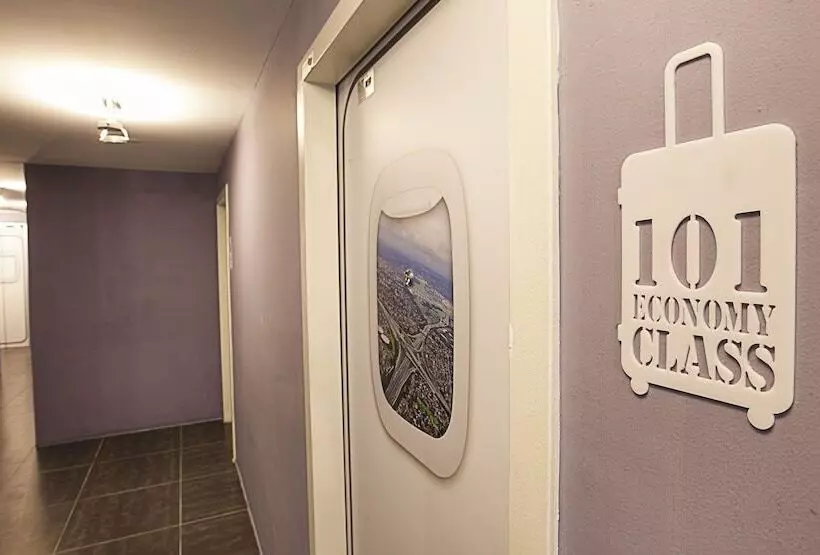 Sri Langit Hotel Klia